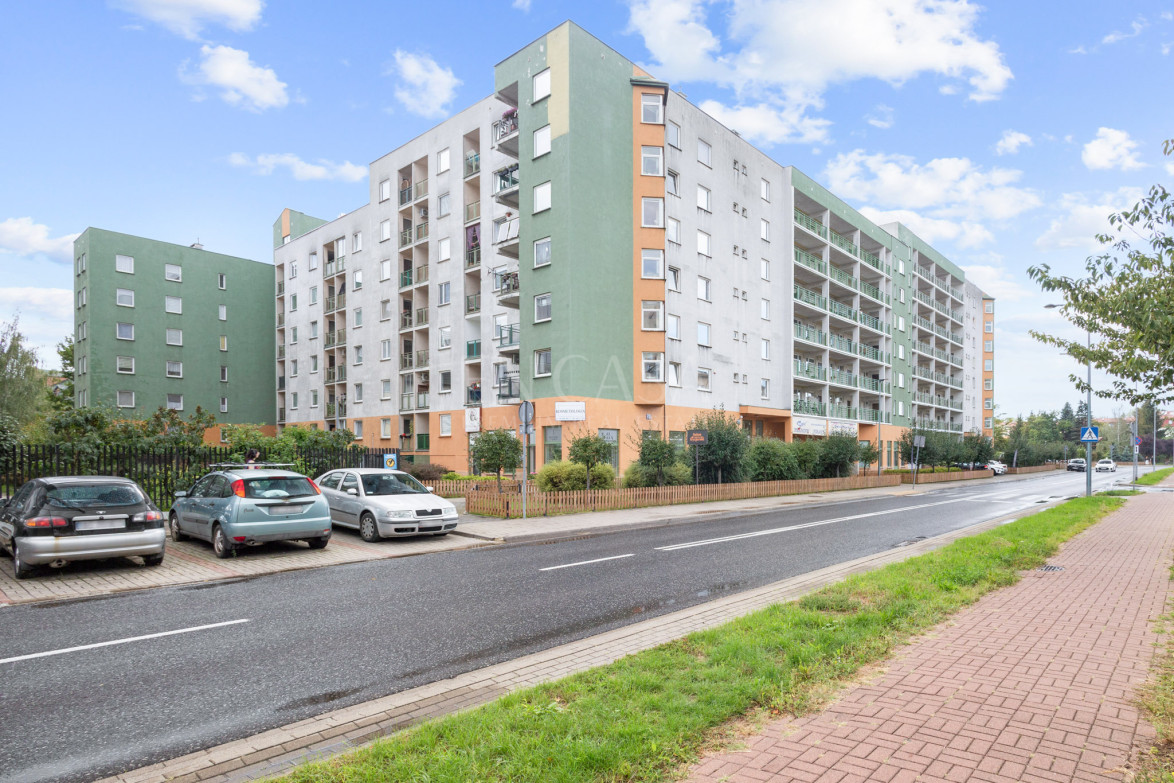 Apartment Sale Warszawa Białołęka Książkowa 11